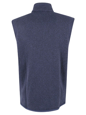 GIACCA SMANICATA UOMO BETTER SWEATER - PATAGONIA<BR/> 25882 NENA NEW NAVY PATAGONIA