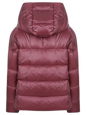 GIACCA DONNA IMBOTTITA TUCANO MQN 02 - PEUTEREY PED5440 01181967446 PEUTEREY