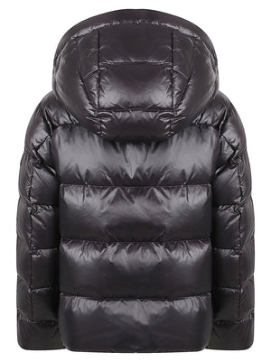 GIACCA DONNA KEID LKS GRS 01 - PEUTEREY <BR/> PED5745 01182061NER PEUTEREY