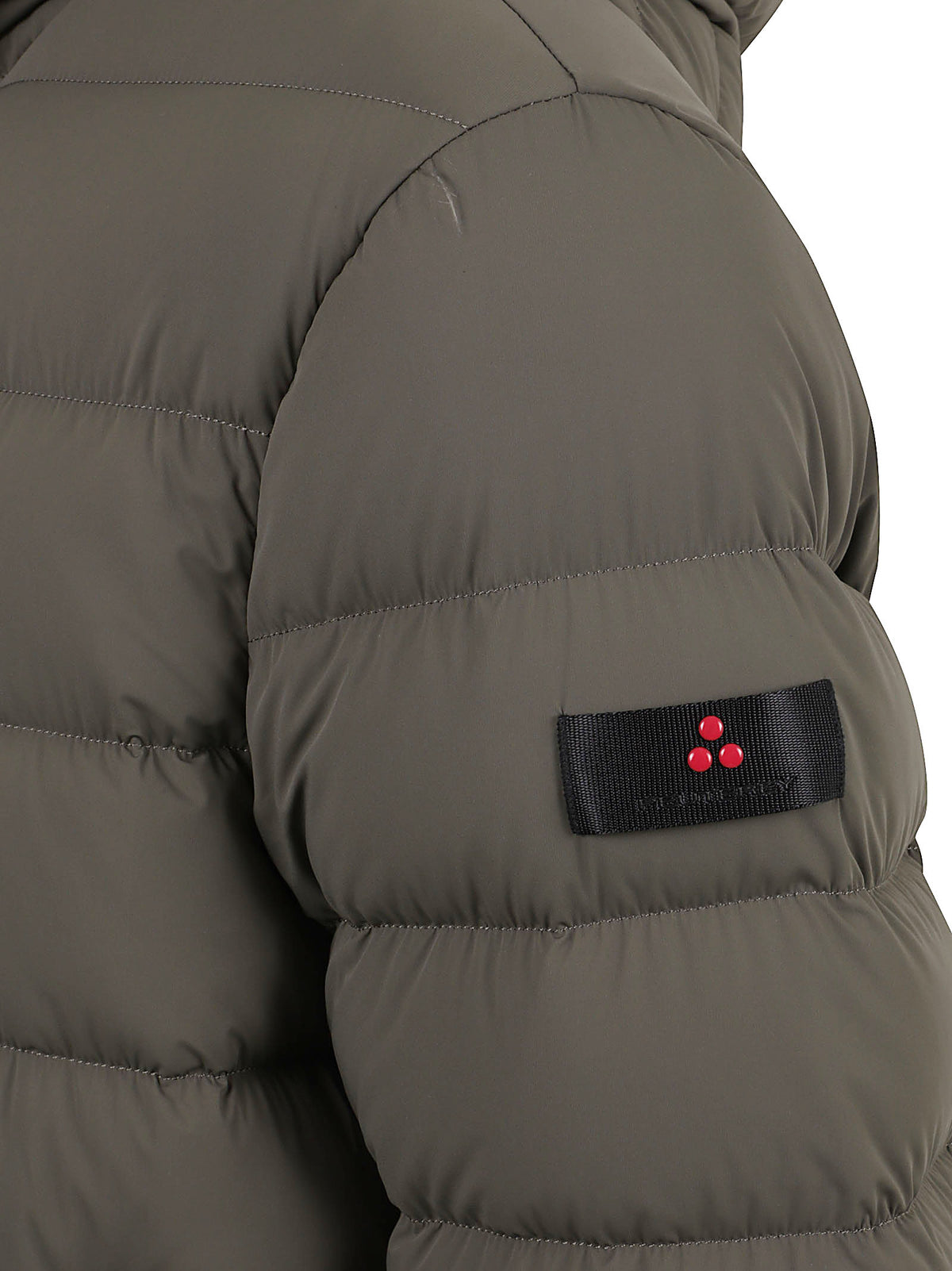 GIACCA UOMO CON CAPPUCCIO BOGGS NS 04 - PEUTEREY PEU5582 01191861689 PEUTEREY