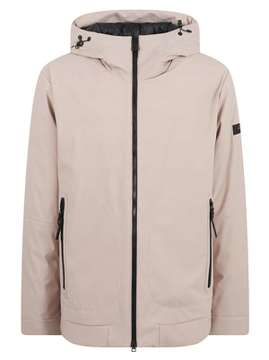 GIACCA UOMO LOGE SRTR GRS 02 - PEUTEREY PEU5995 01192057852 PEUTEREY