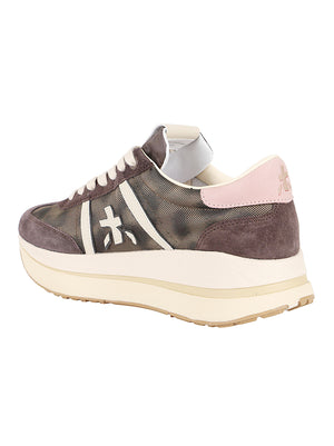 SCARPA DONNA BETHCOIN - PREMIATA<BR/> BETHCOIN 8500 PREMIATA