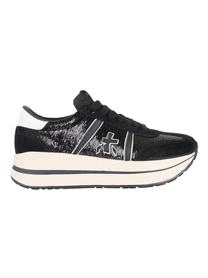 SCARPA DONNA BETHCOIN - PREMIATA BETHCOIN 8504 PREMIATA