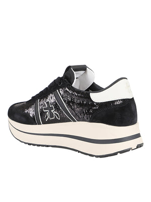 SCARPA DONNA BETHCOIN - PREMIATA BETHCOIN 8504 PREMIATA