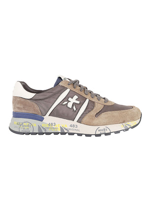 SCARPA UOMO LANDER -PREMIATA LANDER 7704 PREMIATA