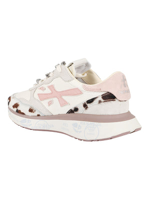 SCARPA DONNA LAURYN -PREMIATA LAURYN 8456K PREMIATA