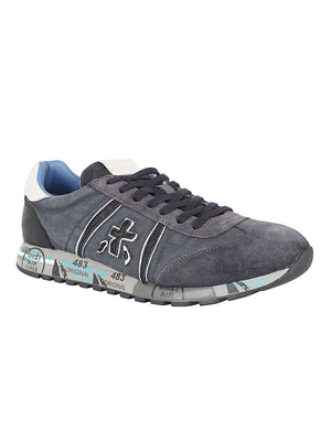 SCARPA UOMO LUCY - PREMIATA LUCY 7770 PREMIATA