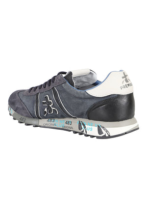 SCARPA UOMO LUCY - PREMIATA LUCY 7770 PREMIATA