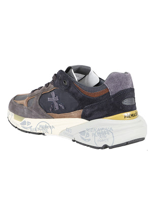 SCARPA UOMO MASE25 - PREMIATA<BR/> MASE25 8426 PREMIATA