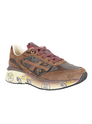 SCARPA DONNA MOERUND - PREMIATA MOERUND 8562 PREMIATA