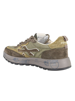 SCARPA UOMO NOUS - PREMIATA NOUS 8463 PREMIATA