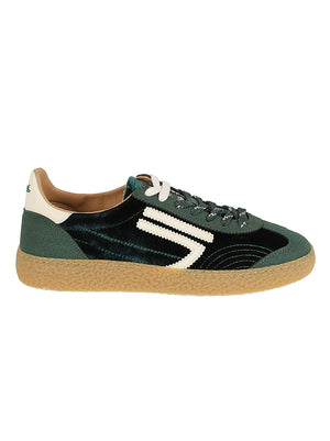 SNEAKERS DONNA - PURAAI PU601X-026 PEPPERMINT PURAAI