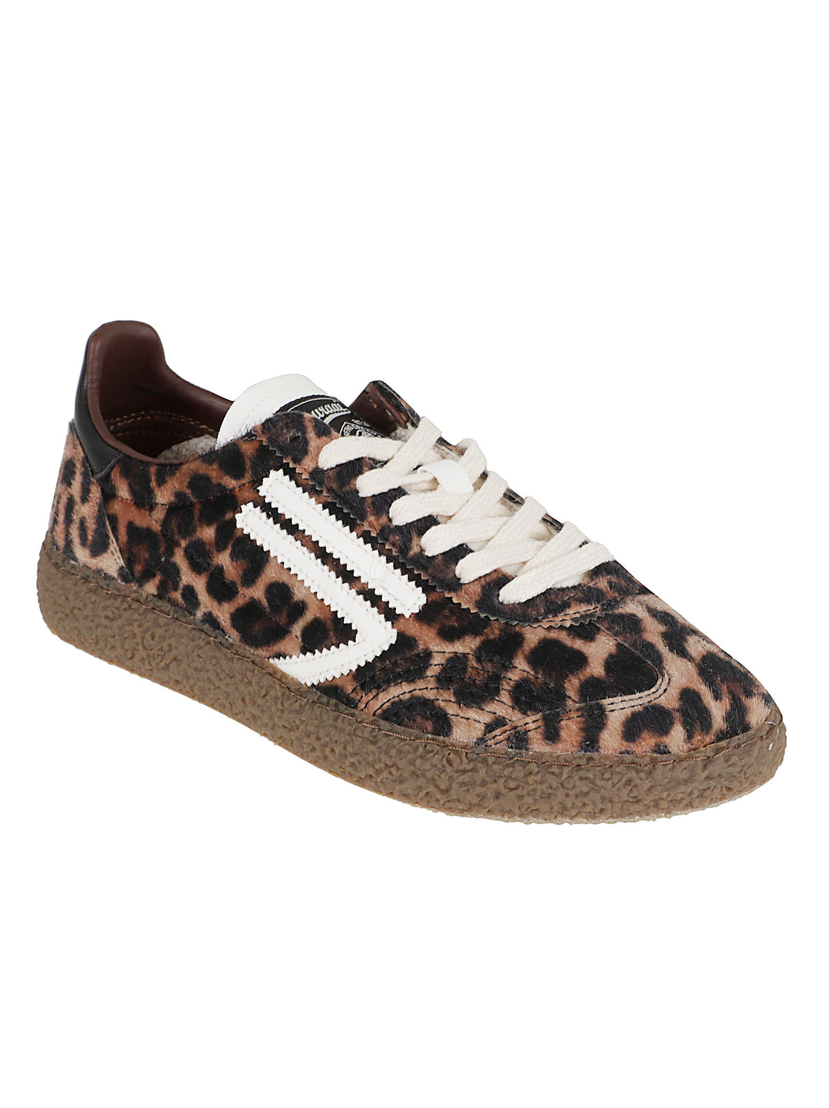 SNEAKERS DONNA - PURAAI PU601X-072 SAVANA PURAAI