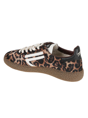 SNEAKERS DONNA - PURAAI PU601X-072 SAVANA PURAAI