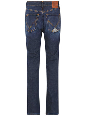 JEANS UOMO 529 PATER - ROY ROGER'S<BR/> RRU118D0210062 C0999 ROY ROGERS