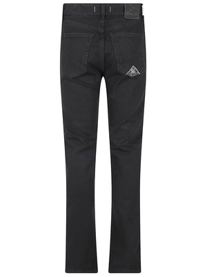 JEANS UOMO NEW 259 RINSE - ROY ROGER'S<BR/> RRU118N0780021 C0998 ROY ROGERS