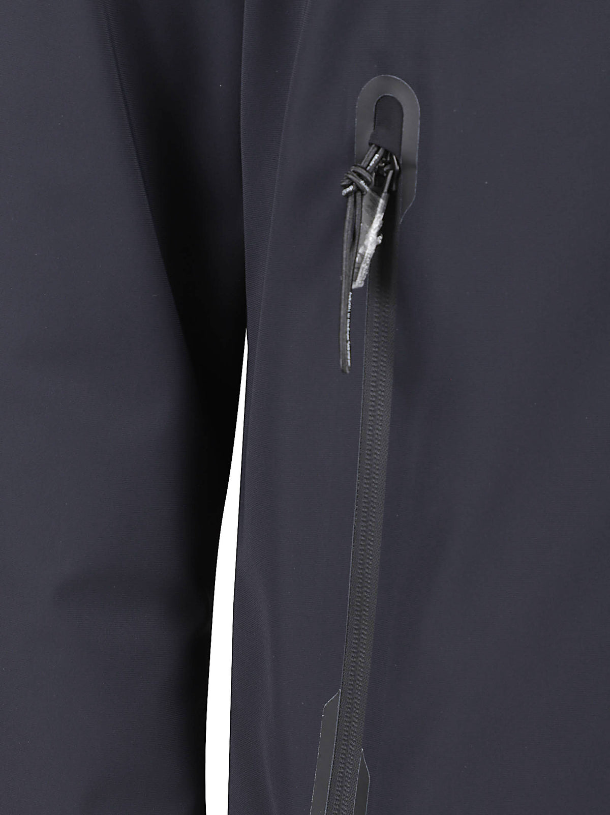 GIACCA UOMO SURFLEX WINTER STORM - RRD W26001 60 BLUE BLACK RRD