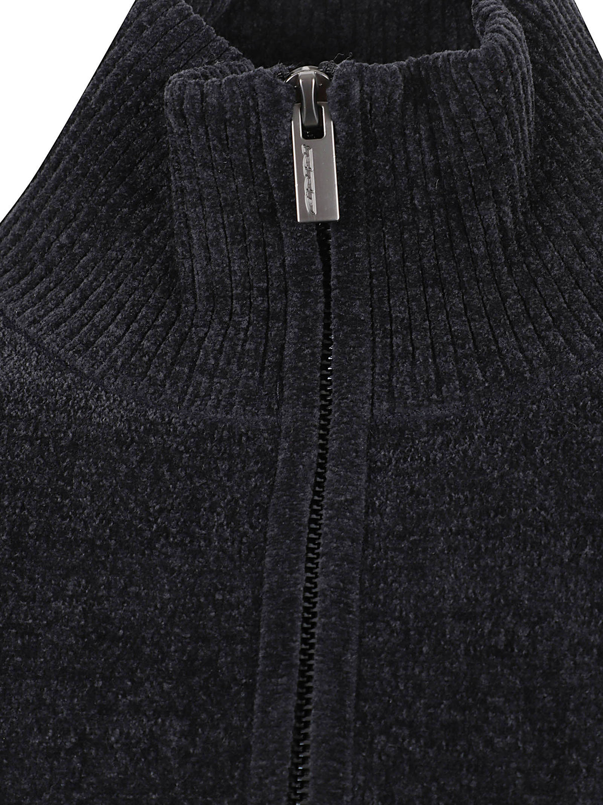 MAGLIONE UOMO - RRD W26136 60 BLUE BLACK RRD