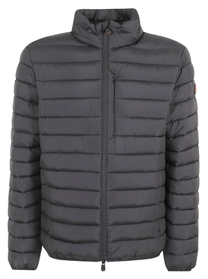 GIACCA UOMO MIRO - SAVE THE DUCK D31274M MIRO2110000 Black SAVE THE DUCK