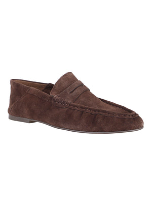 MOCASSINO DONNA ROGER - STEVE MADDEN SMSROGER 880 CHO BRN SD STEVE MADDEN