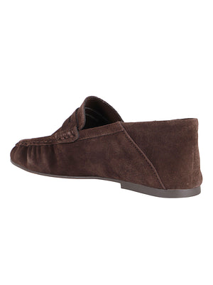 MOCASSINO DONNA ROGER - STEVE MADDEN SMSROGER 880 CHO BRN SD STEVE MADDEN