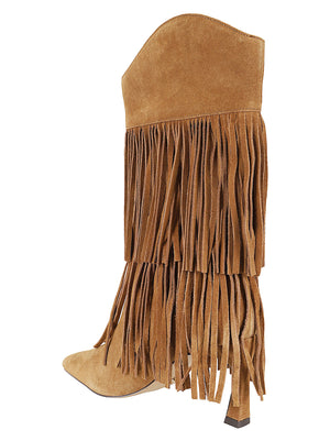 STIVALE DONNA TORCH - STEVE MADDEN SMSTORCH 839 CHSNUT SUE STEVE MADDEN