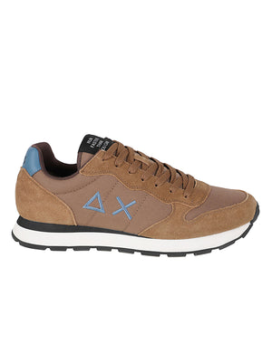 SNEAKERS UOMO TOM SOLID- SUN68 BZ46101 93 VOLPE SUN68