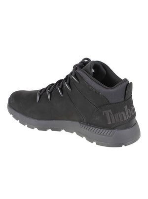 SCARPA SPORTIVA UOMO SPRINT TREKKER - TIMBERLAND TB0A1YN5 0151 JET BLACK TIMBERLAND