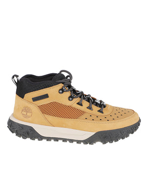 SCARPA SPORTIVA UOMO GREENSTRIDE MOTION 6 - TIMBERLAND TB0A5TPC 2311 WHEAT TIMBERLAND