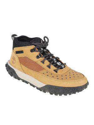 SCARPA SPORTIVA UOMO GREENSTRIDE MOTION 6 - TIMBERLAND TB0A5TPC 2311 WHEAT TIMBERLAND
