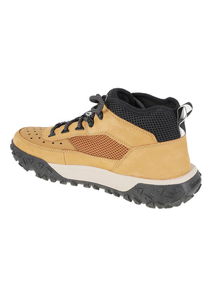 SCARPA SPORTIVA UOMO GREENSTRIDE MOTION 6 - TIMBERLAND TB0A5TPC 2311 WHEAT TIMBERLAND