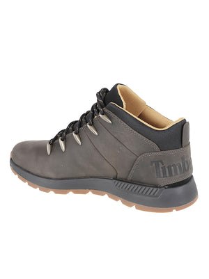 SCARPA SPORTIVA UOMO SPRINT TREKKER - TIMBERLAND TB0A657Z 0331 CASTLEROCK TIMBERLAND