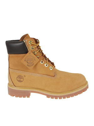 STIVALETTO UOMO PREMIUM 6 INCH - TIMBERLAND <BR/> TB110061 7131 WHEAT TIMBERLAND