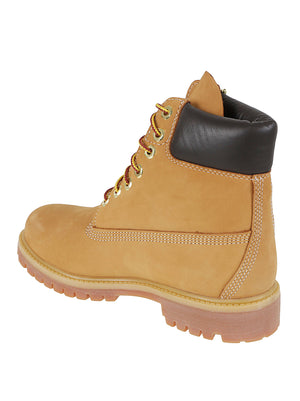 STIVALETTO UOMO PREMIUM 6 INCH - TIMBERLAND <BR/> TB110061 7131 WHEAT TIMBERLAND