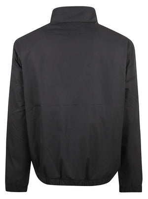GIACCA UOMO ESSENTIAL PADDED JACKET - TOMMY JEANS DM0DM21936 BDS Black TOMMY HILFIGER