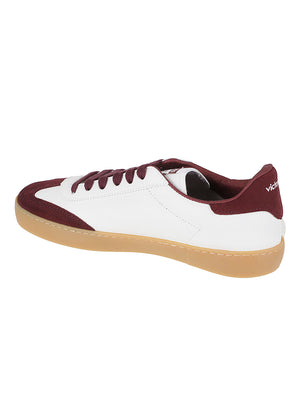 SNEAKERS DONNA BERLÍN CICLISTA - VICTORIA 1126207 BURDEOS VICTORIA