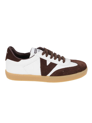 SNEAKERS DONNA BERLÍN CICLISTA - VICTORIA 1126207 CHOCOLATE VICTORIA