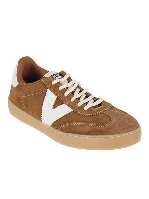 SNEAKERS DONNA BERLÍN CICLISTA - VICTORIA 1126218 CUERO VICTORIA