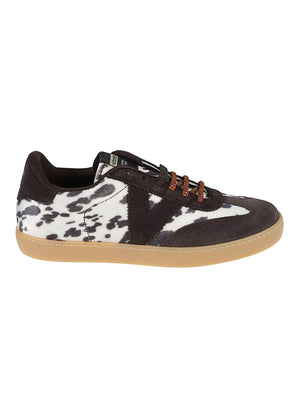 SNEAKERS DONNA BERLÍN CICLISTA - VICTORIA 1126241 MARRON VICTORIA