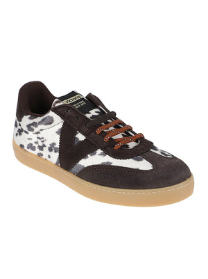 SNEAKERS DONNA BERLÍN CICLISTA - VICTORIA 1126241 MARRON VICTORIA