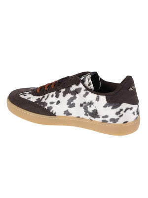 SNEAKERS DONNA BERLÍN CICLISTA - VICTORIA 1126241 MARRON VICTORIA