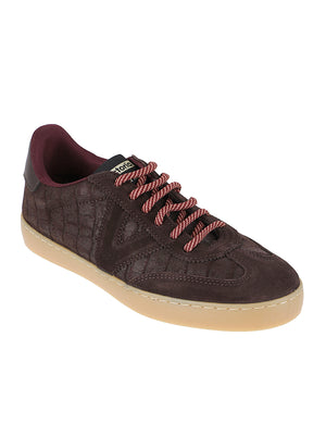 SNEAKERS DONNA BERLÍN CICLISTA - VICTORIA 1126244 MARRON VICTORIA