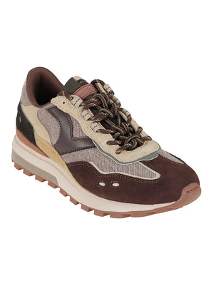 SNEAKERS DONNA LUNA - VICTORIA 1156117 MARRON VICTORIA