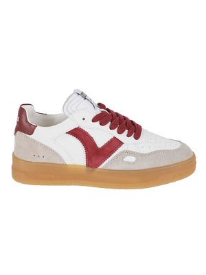 SNEAKERS DONNA SEUL - VICTORIA<BR/> 1257125 ROJO VICTORIA