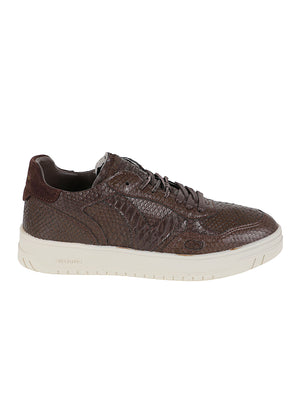 SNEAKERS DONNA SEUL - VICTORIA 1257150 MARRON VICTORIA