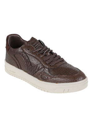 SNEAKERS DONNA SEUL - VICTORIA 1257150 MARRON VICTORIA