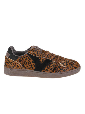 SNEAKERS DONNA LONDRES - VICTORIA 1267102 CUERO VICTORIA