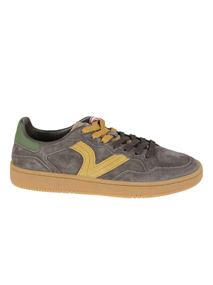 SNEAKERS UOMO SMASH - VICTORIA 8806120 MARRON VICTORIA