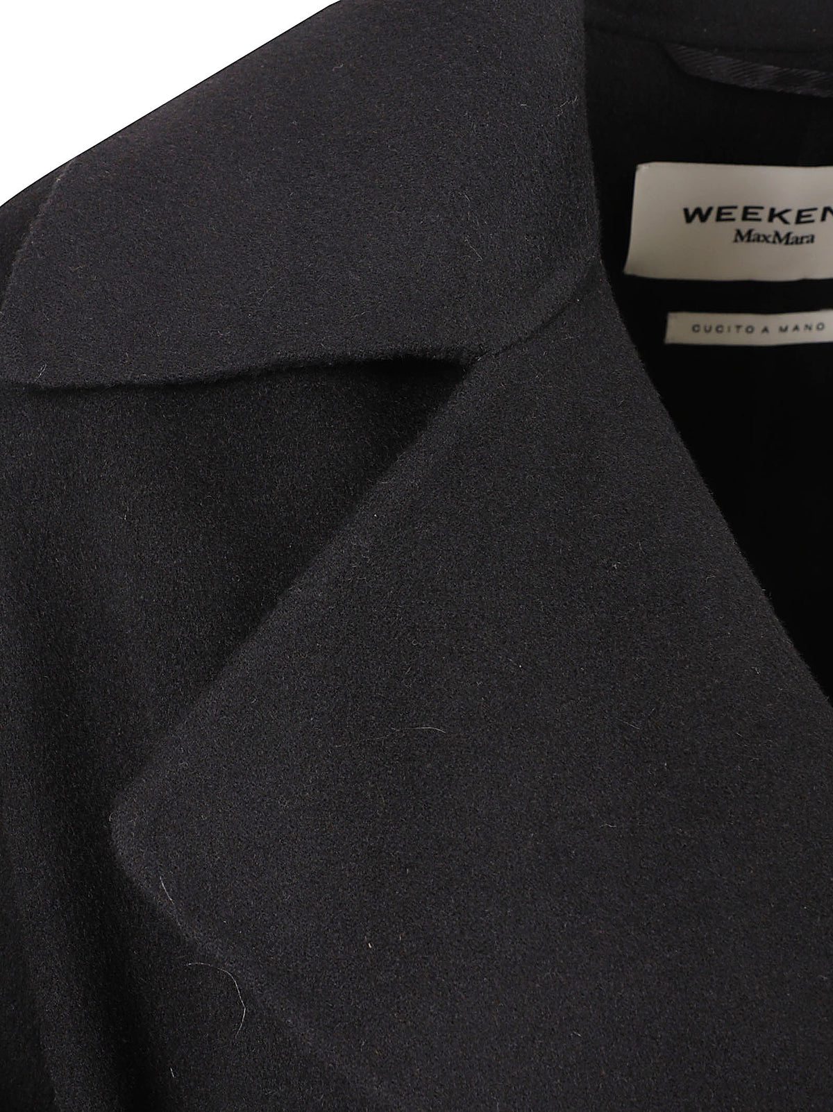 CAPPOTTO DONNA WKDOPEROSO - WEEKEND MAX MARA<BR/> 2625016011600 005 WEEKEND