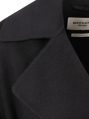 CAPPOTTO DONNA WKDOPEROSO - WEEKEND MAX MARA<BR/> 2625016011600 005 WEEKEND